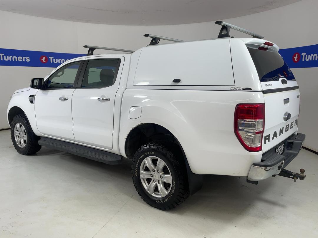 Photo '5' of Ford Ranger