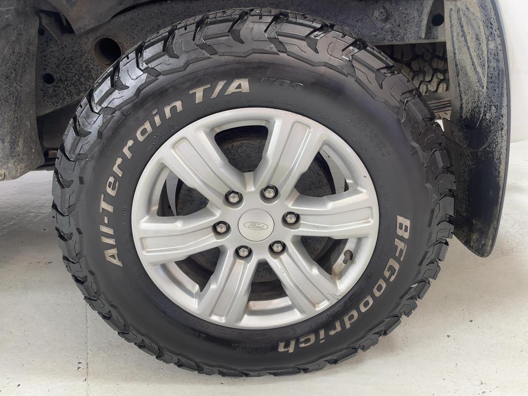 Photo '11' of Ford Ranger