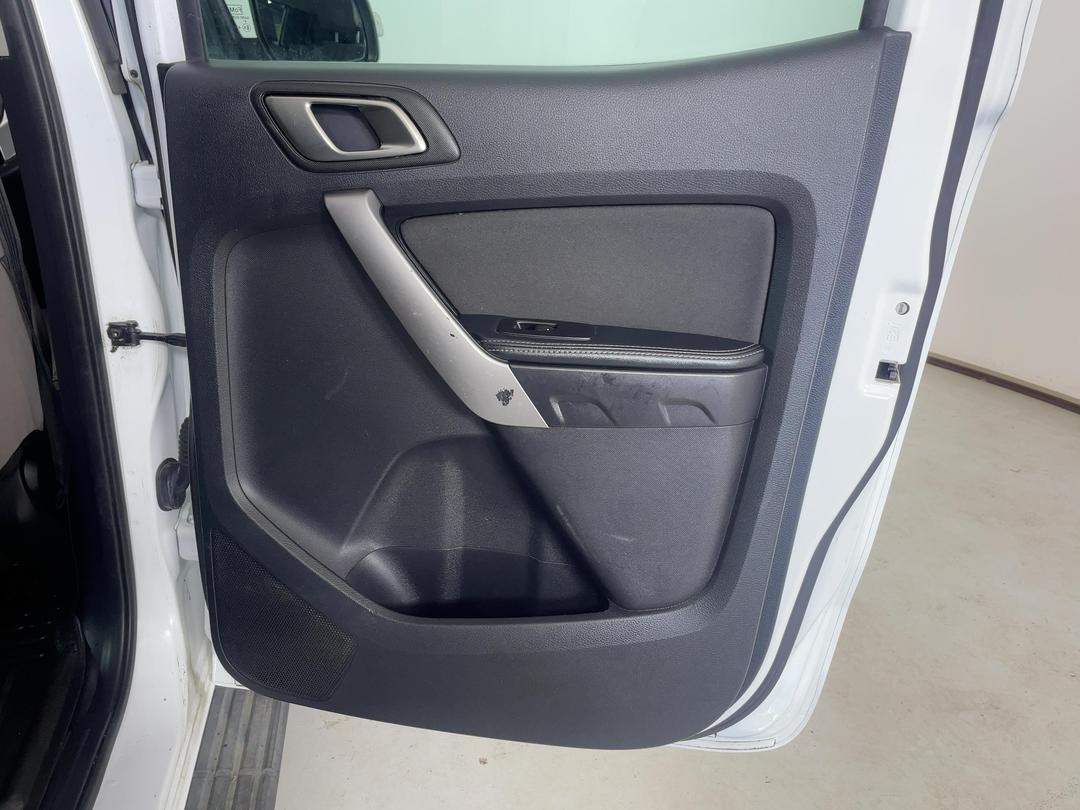 Photo '19' of Ford Ranger