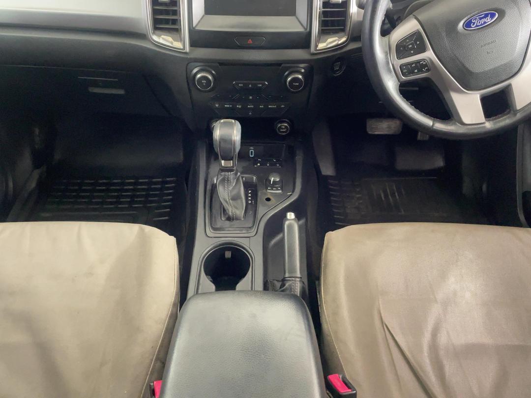 Photo '18' of Ford Ranger