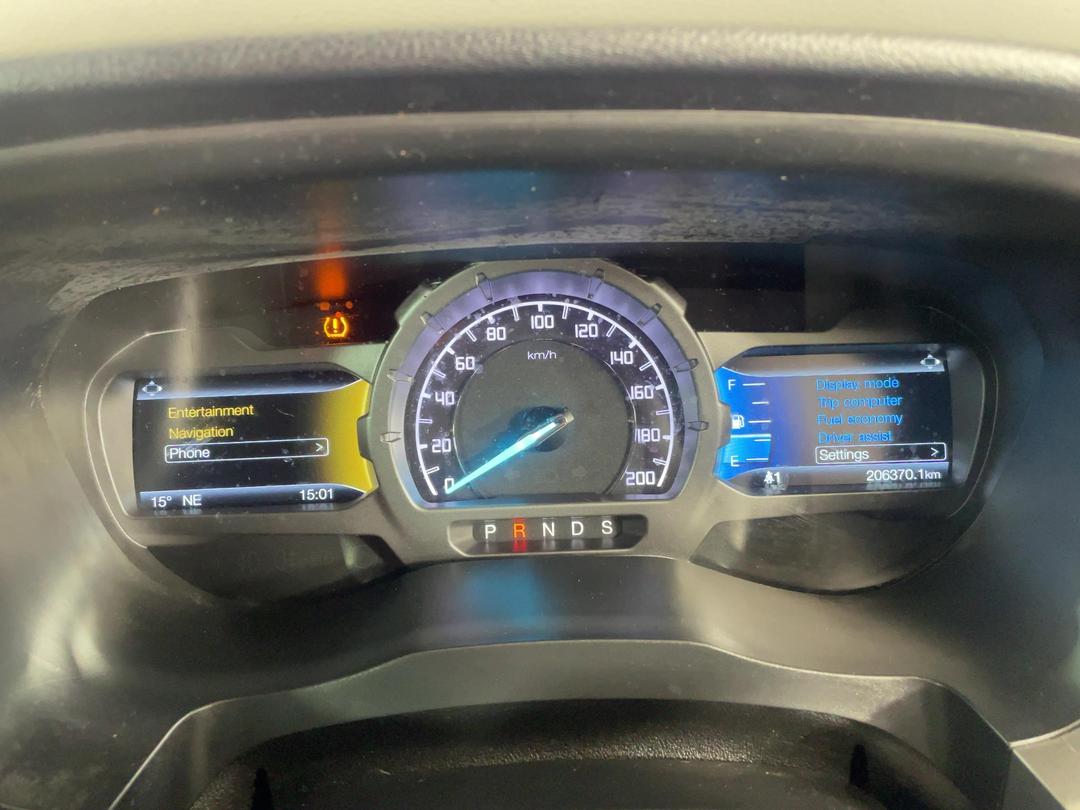 Photo '21' of Ford Ranger