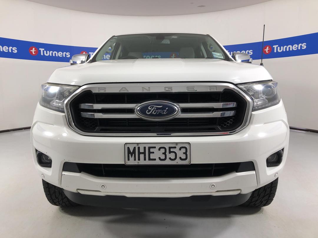 Photo '2' of Ford Ranger