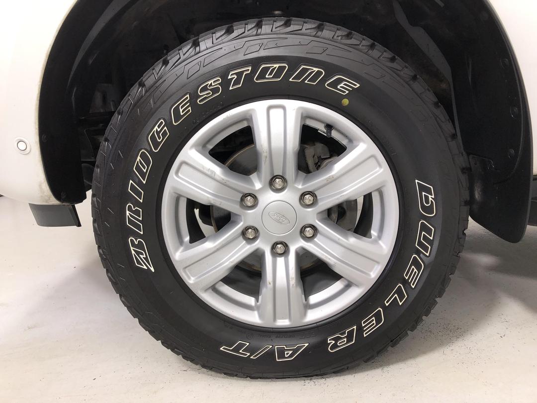 Photo '10' of Ford Ranger