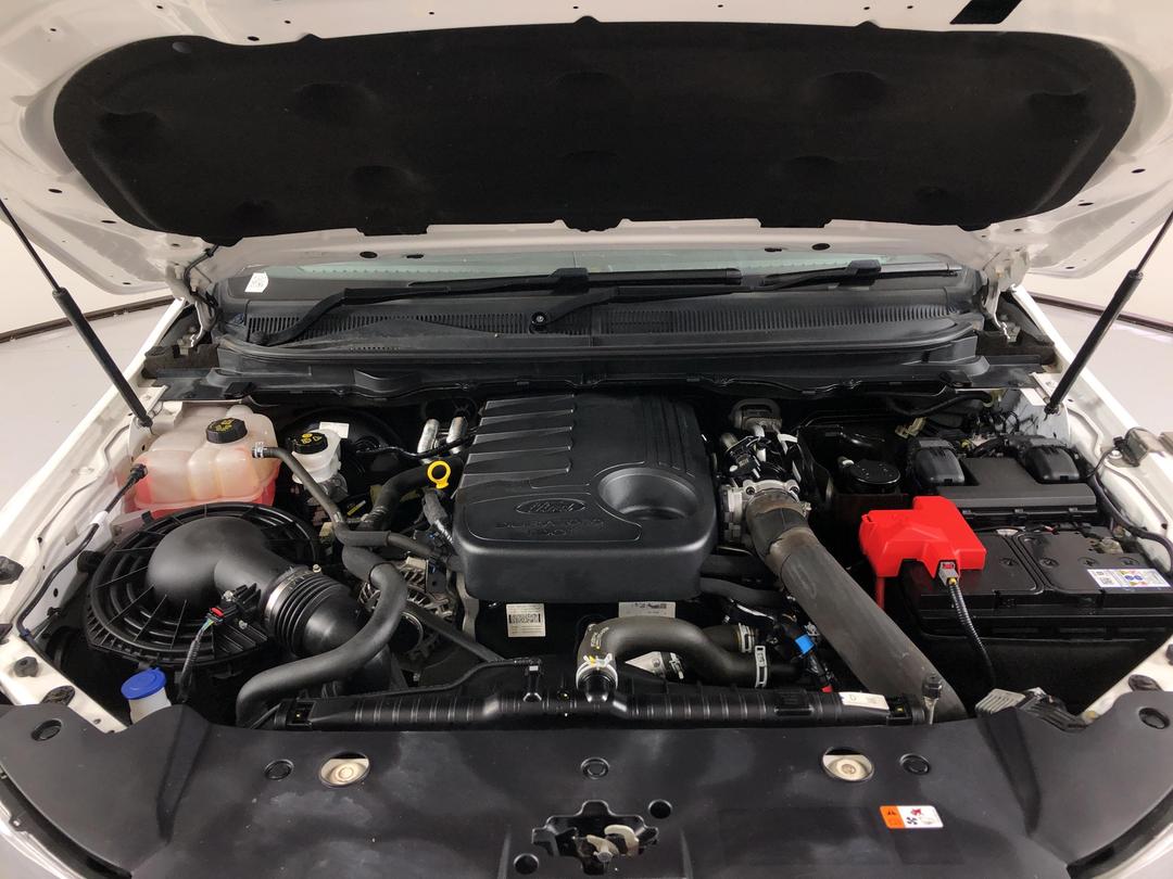 Photo '13' of Ford Ranger