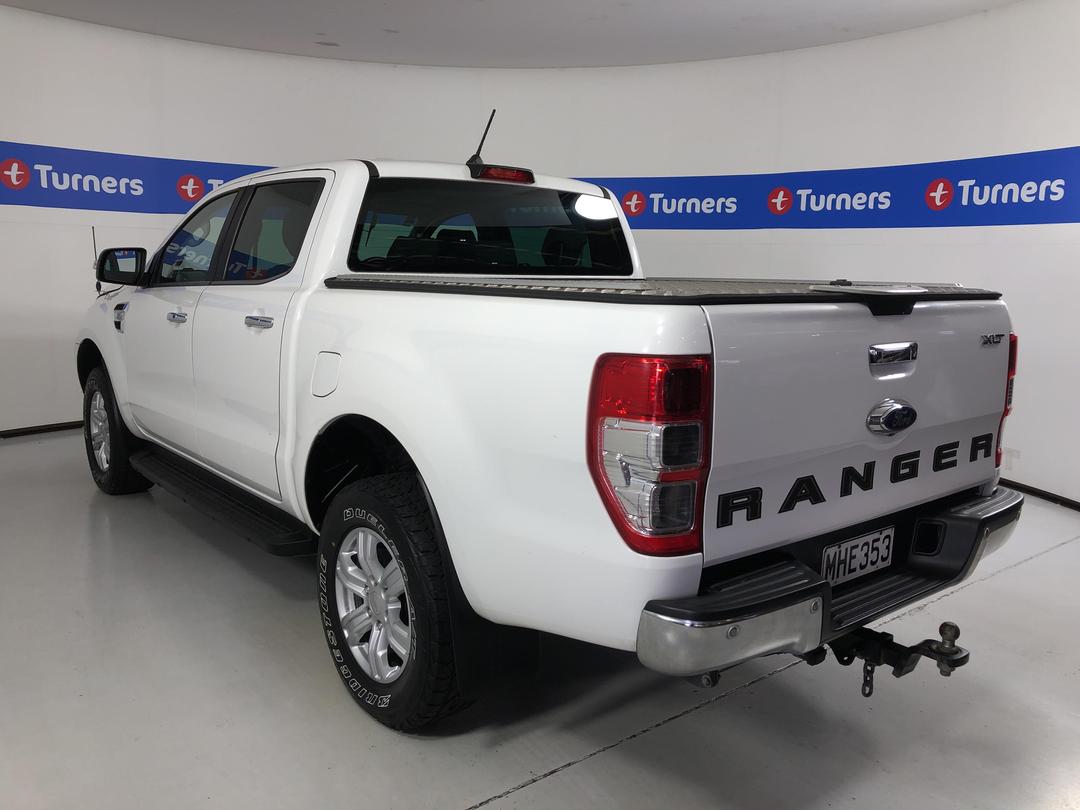 Photo '5' of Ford Ranger