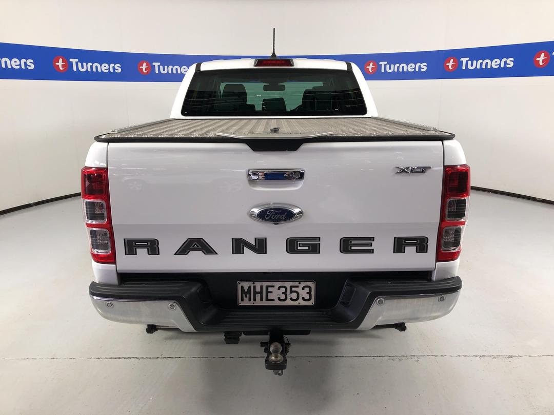 Photo '6' of Ford Ranger