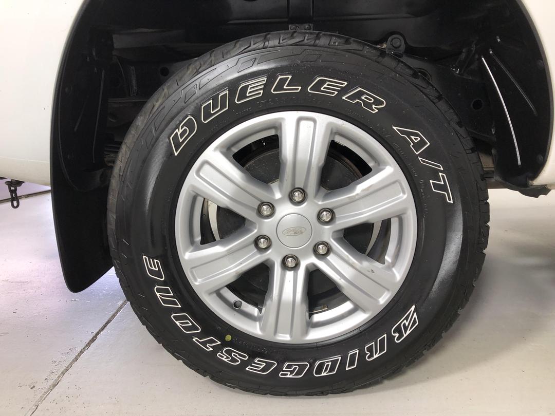 Photo '12' of Ford Ranger