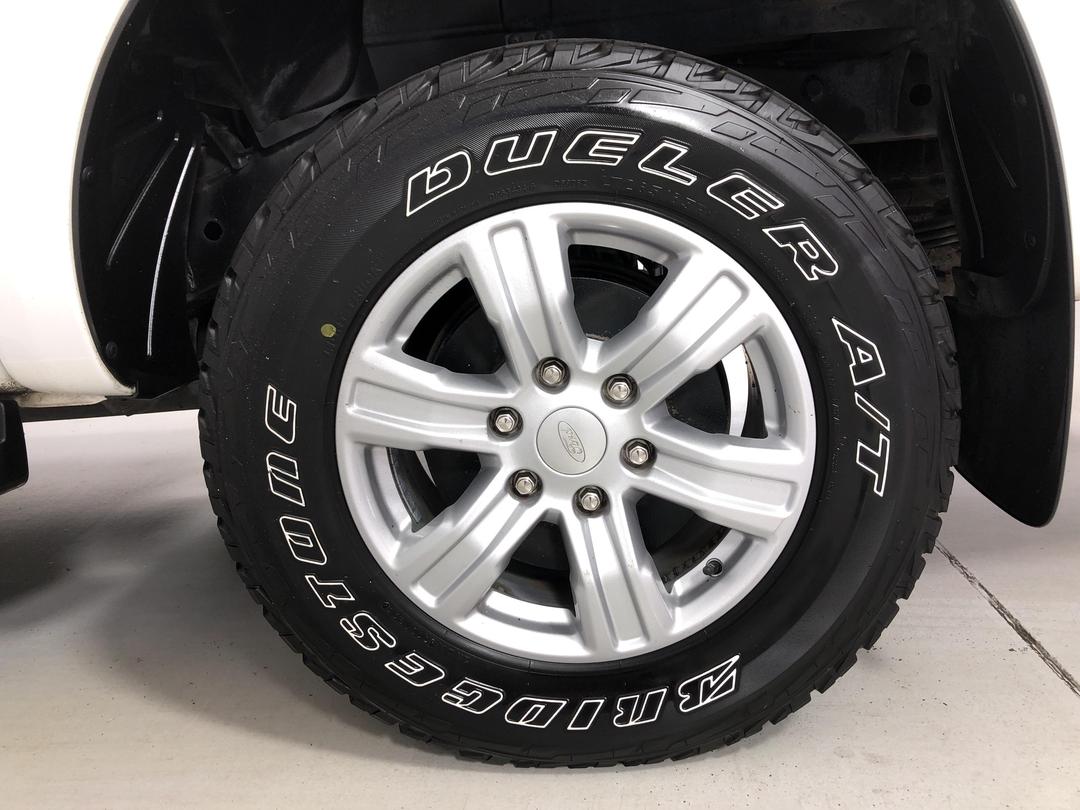 Photo '11' of Ford Ranger