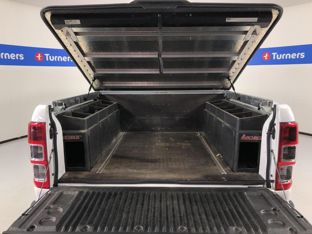 Photo '14' of Ford Ranger