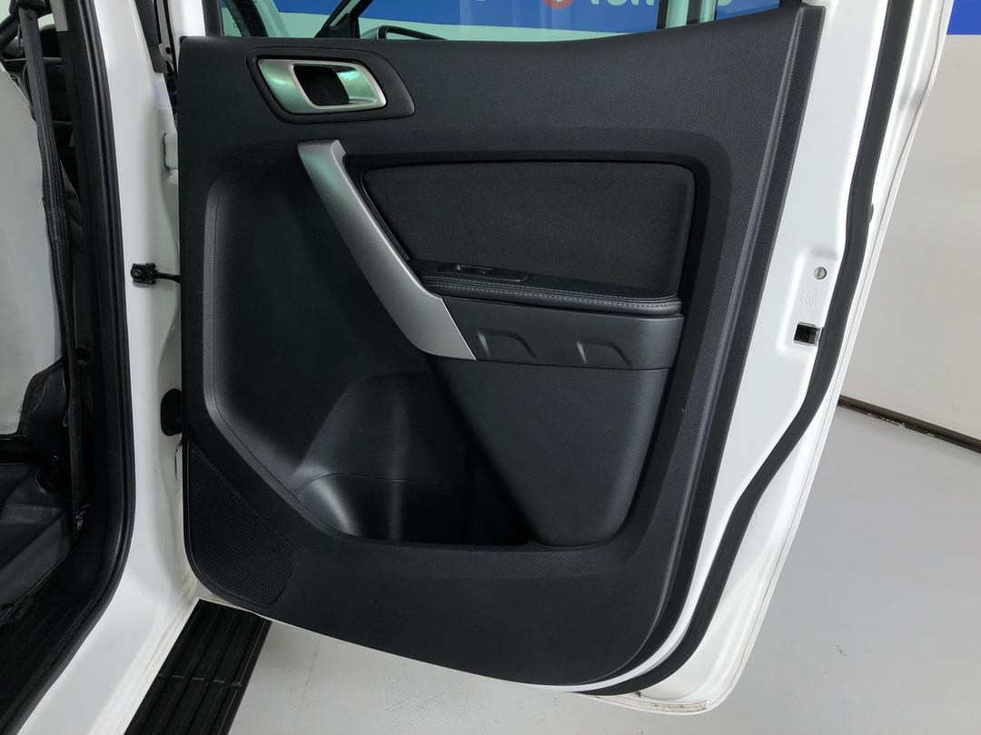 Photo '19' of Ford Ranger