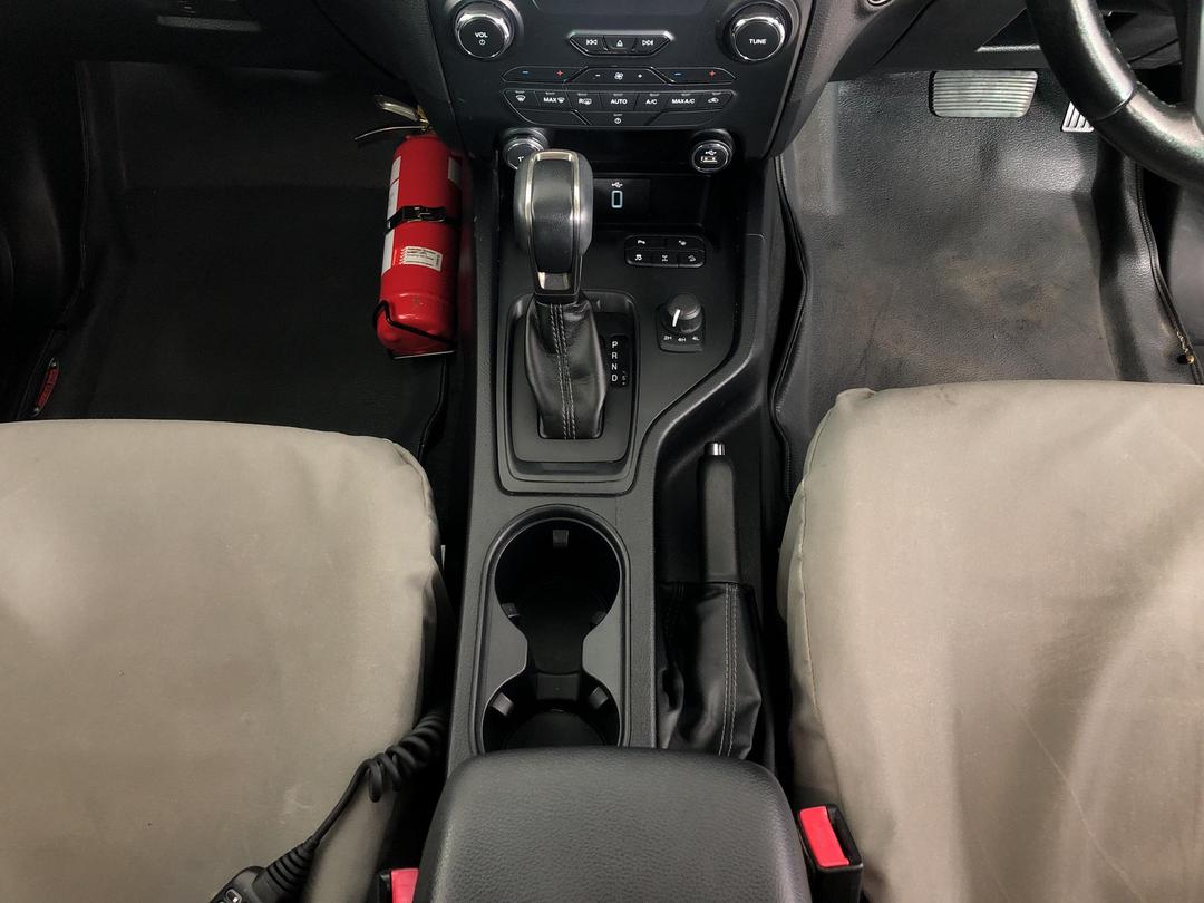 Photo '18' of Ford Ranger