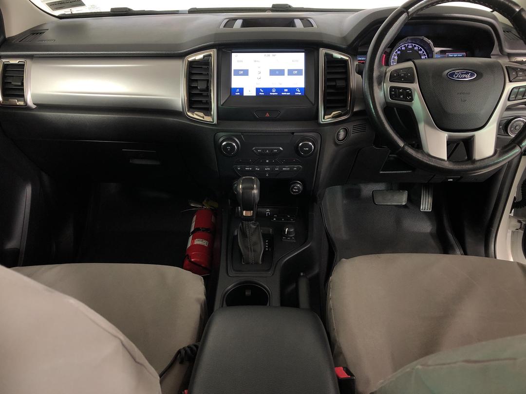 Photo '17' of Ford Ranger