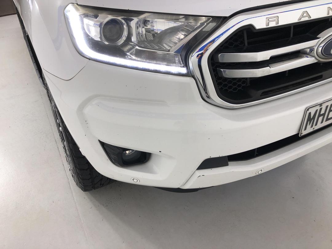 Photo '24' of Ford Ranger