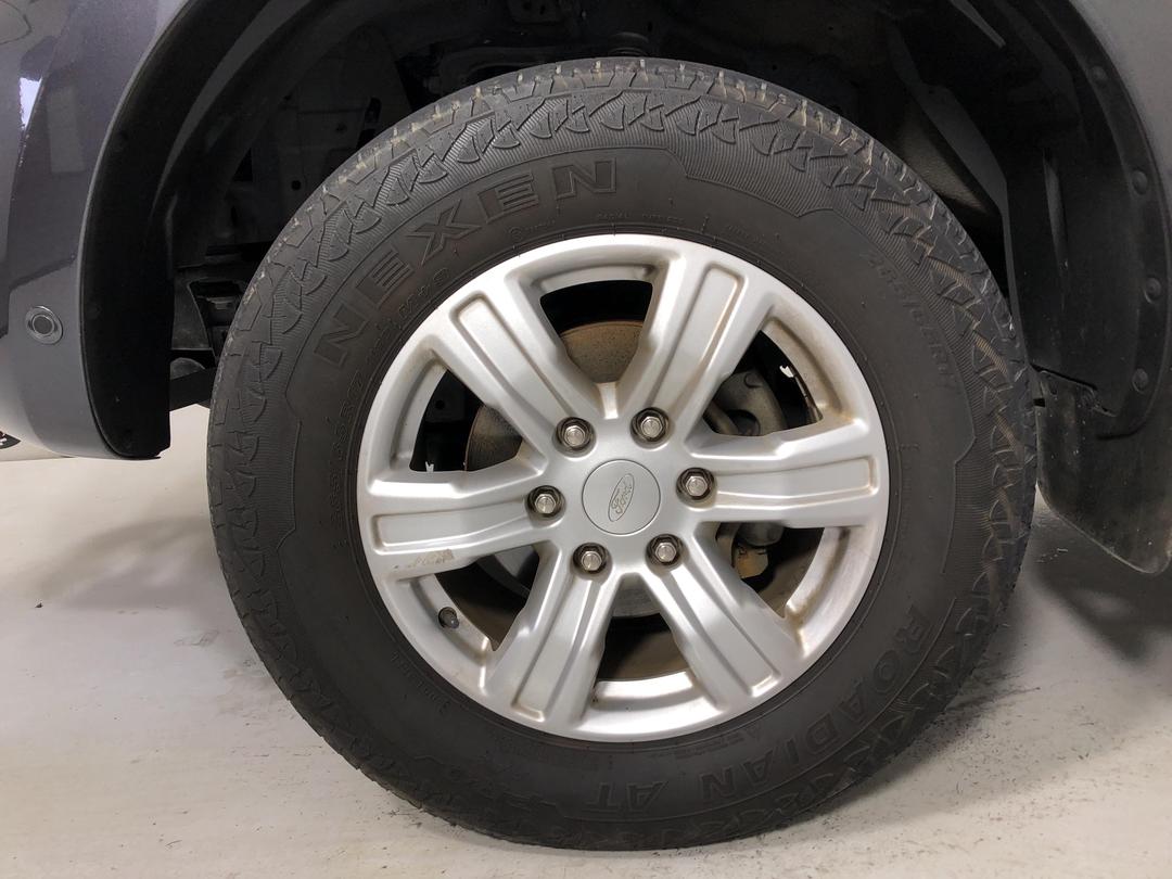 Photo '10' of Ford Ranger