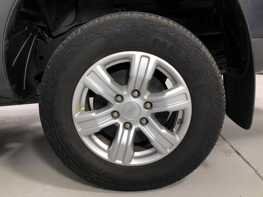 Photo '11' of Ford Ranger