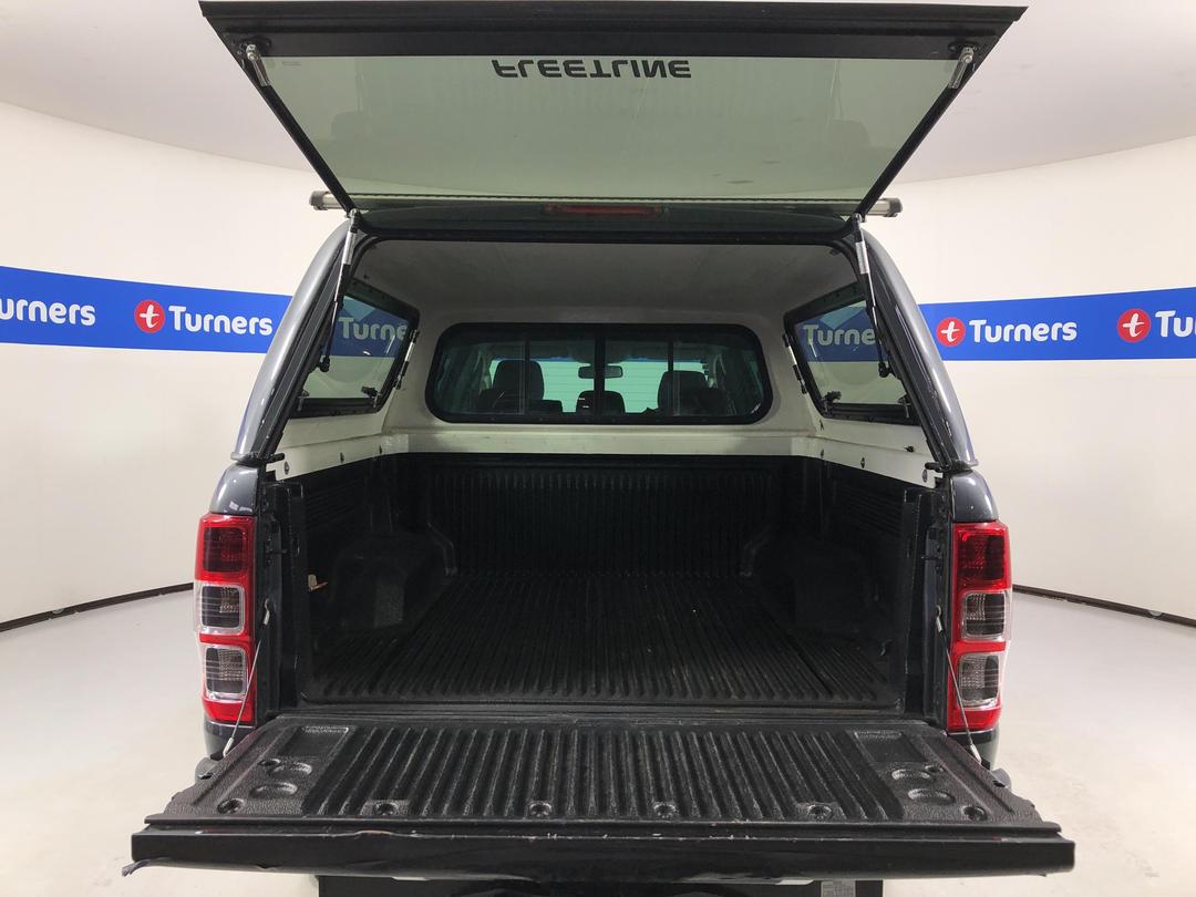 Photo '14' of Ford Ranger