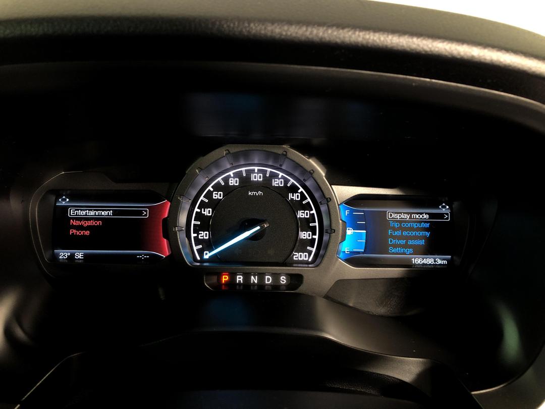 Photo '21' of Ford Ranger