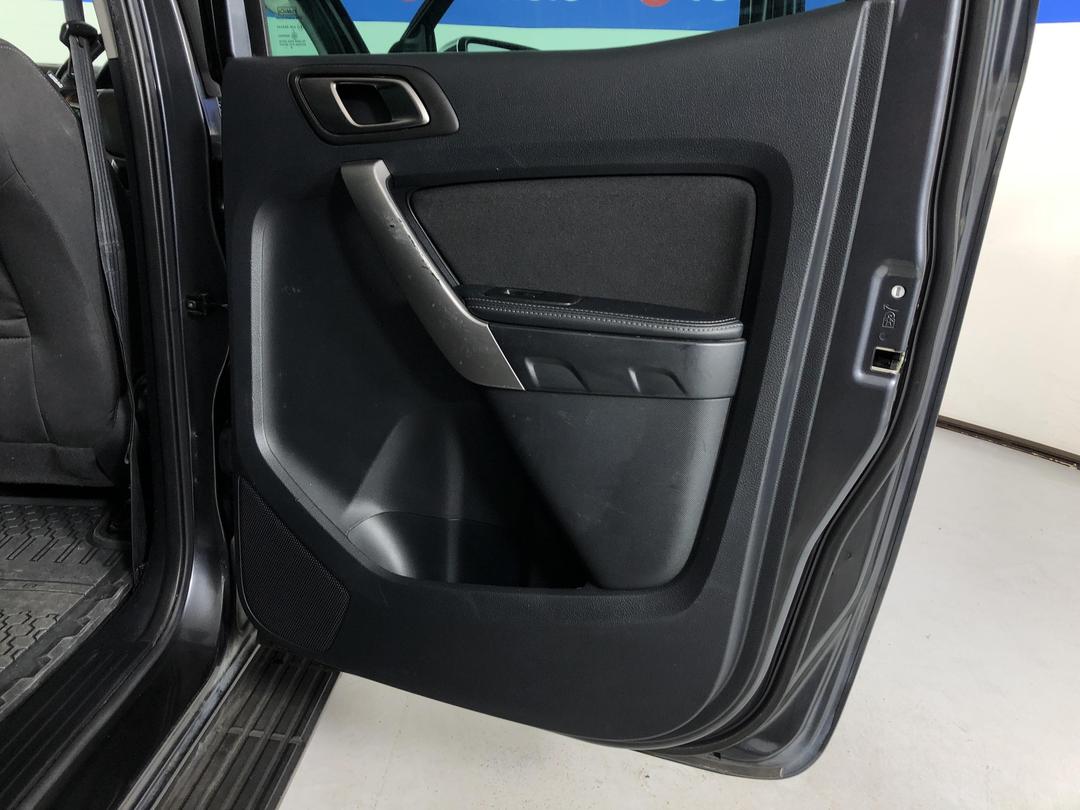 Photo '19' of Ford Ranger