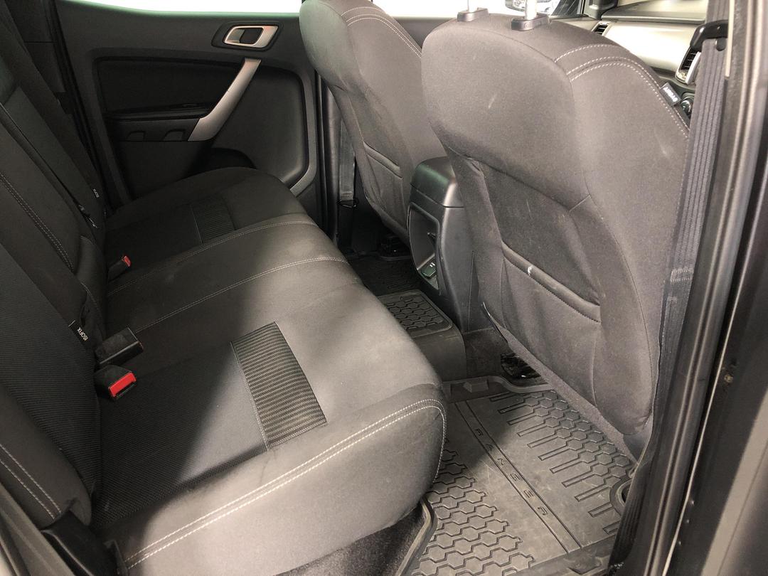 Photo '20' of Ford Ranger