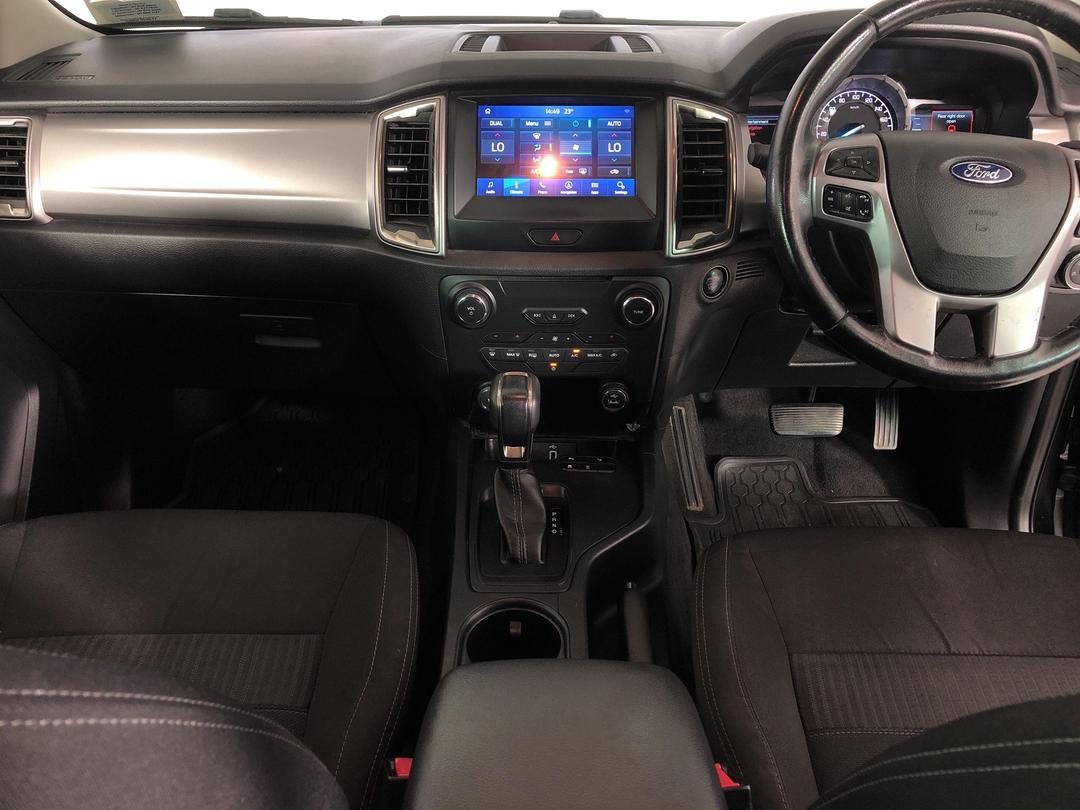 Photo '17' of Ford Ranger