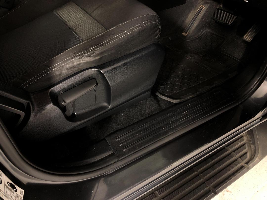 Photo '23' of Ford Ranger