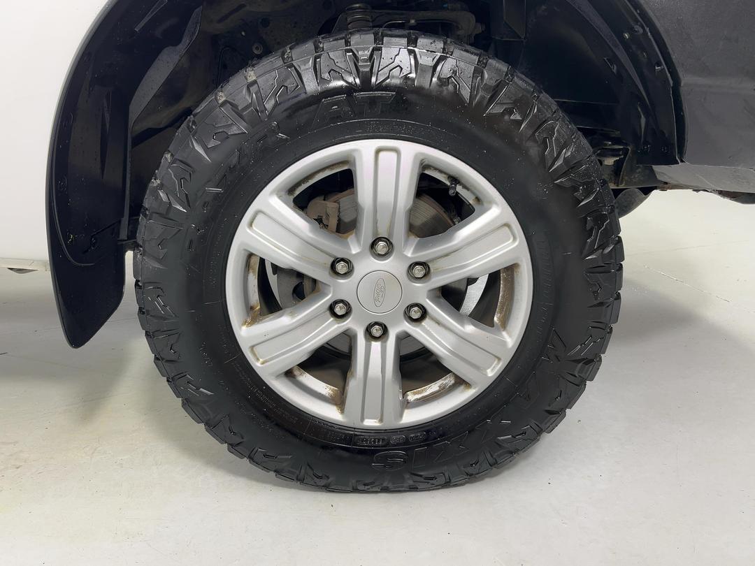 Photo '9' of Ford Ranger