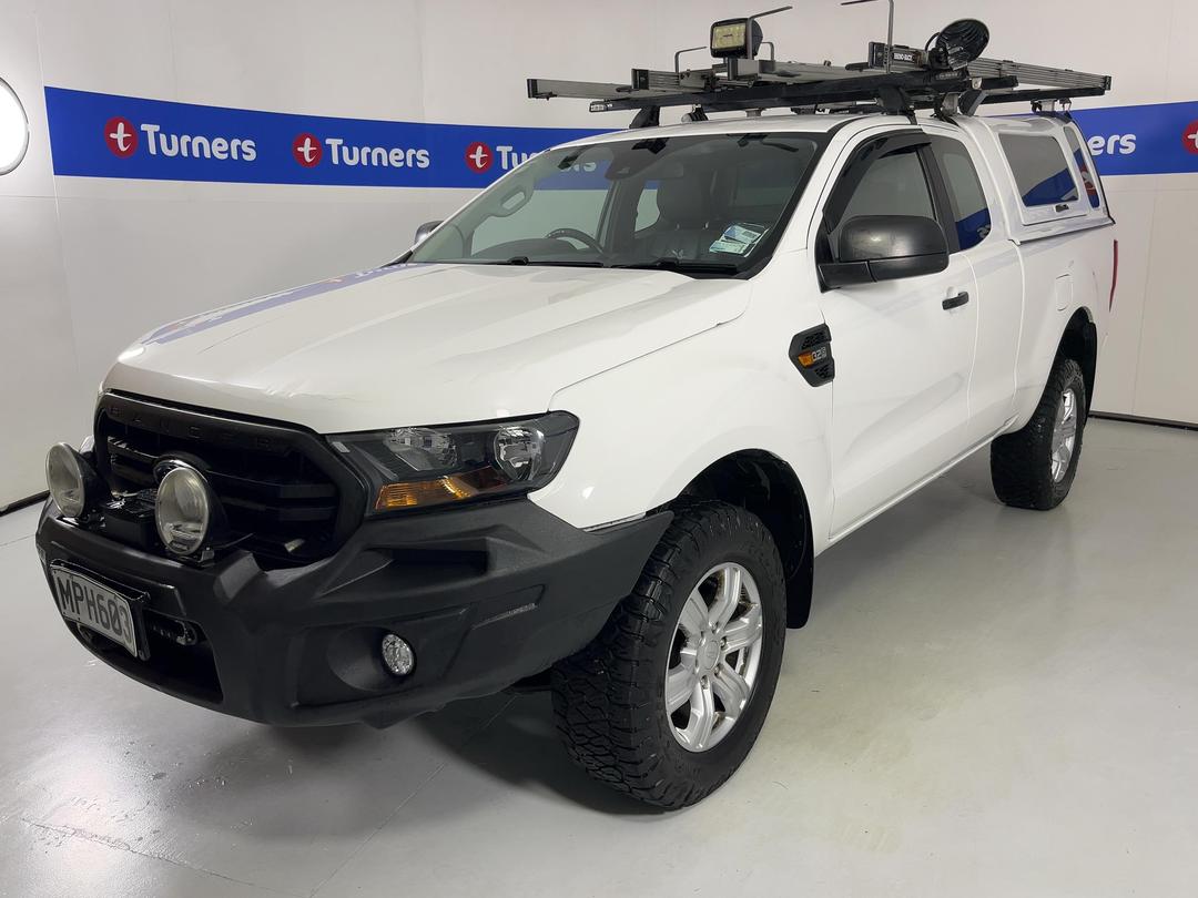 Photo '4' of Ford Ranger