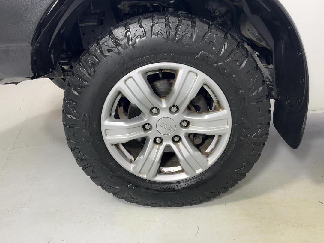 Photo '10' of Ford Ranger