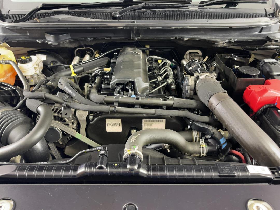 Photo '13' of Ford Ranger