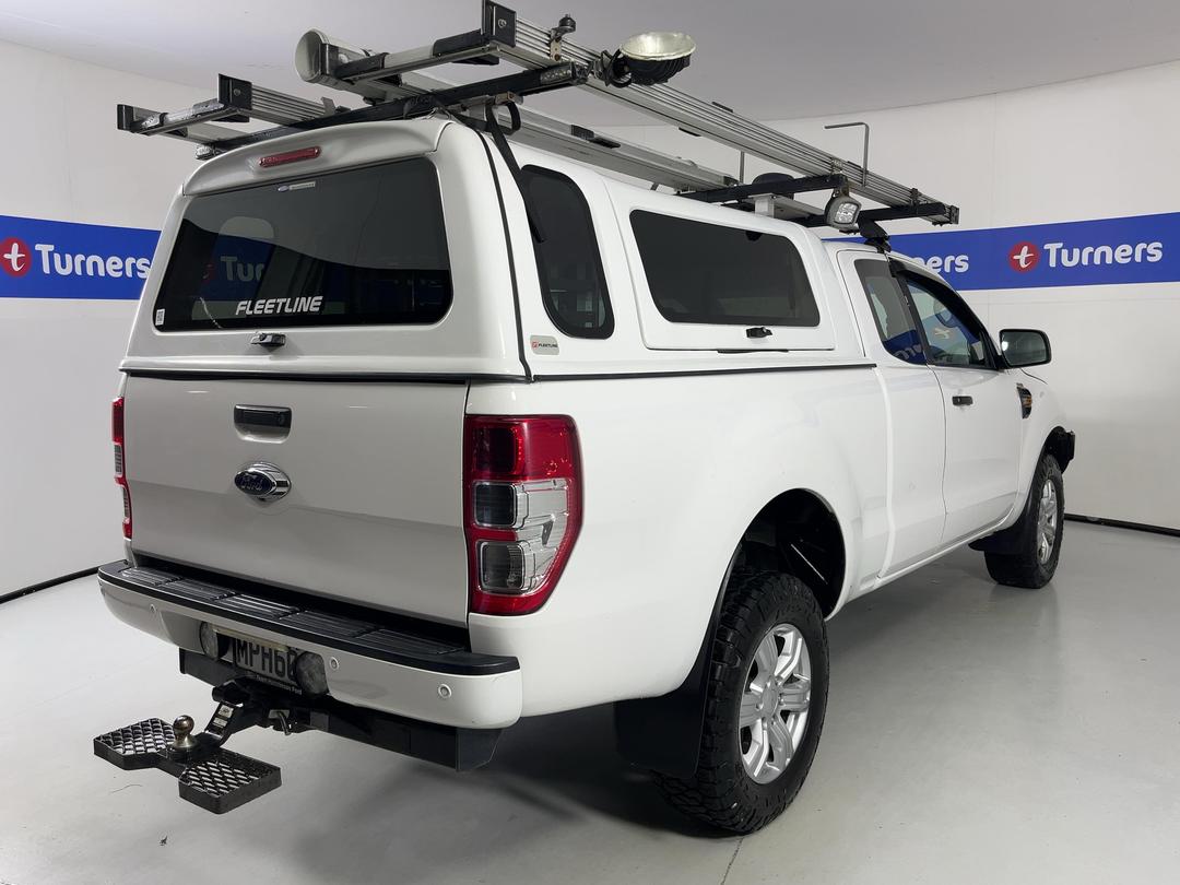 Photo '7' of Ford Ranger