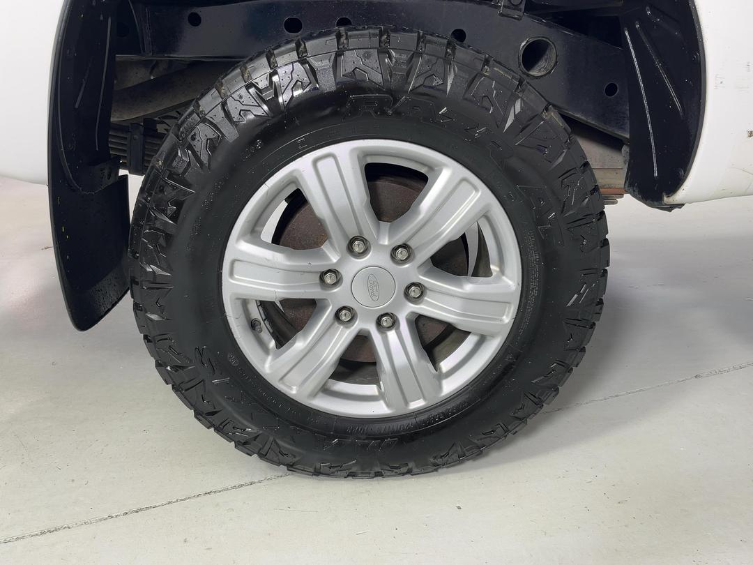 Photo '12' of Ford Ranger