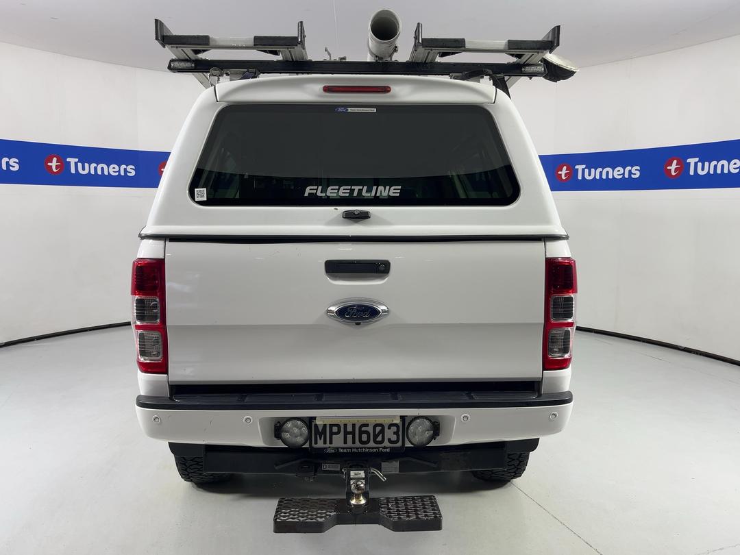 Photo '6' of Ford Ranger