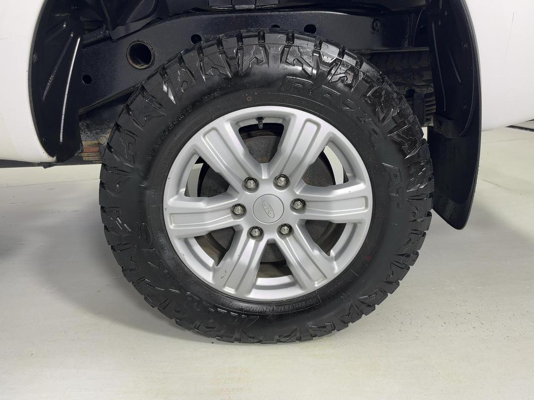 Photo '11' of Ford Ranger