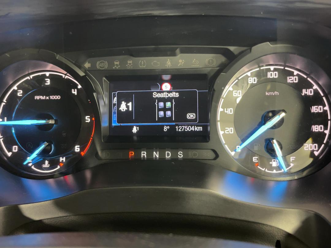 Photo '21' of Ford Ranger