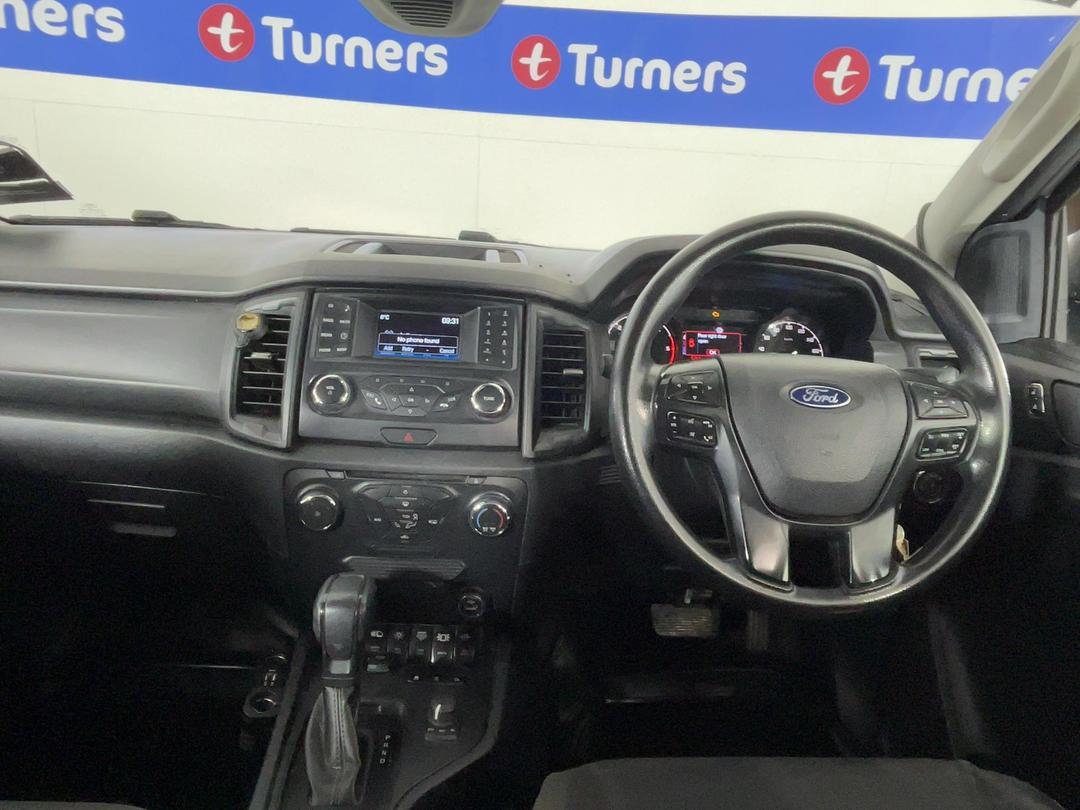 Photo '17' of Ford Ranger