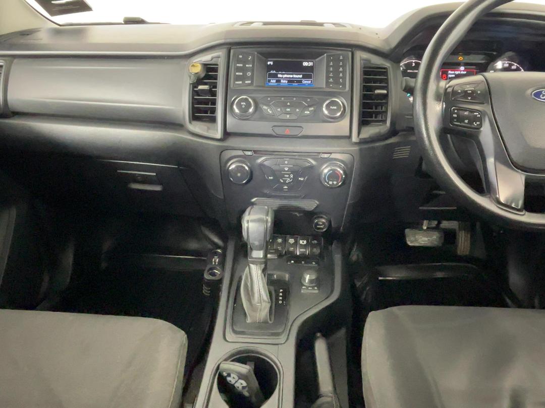 Photo '18' of Ford Ranger