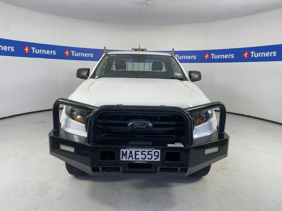 Photo '2' of Ford Ranger