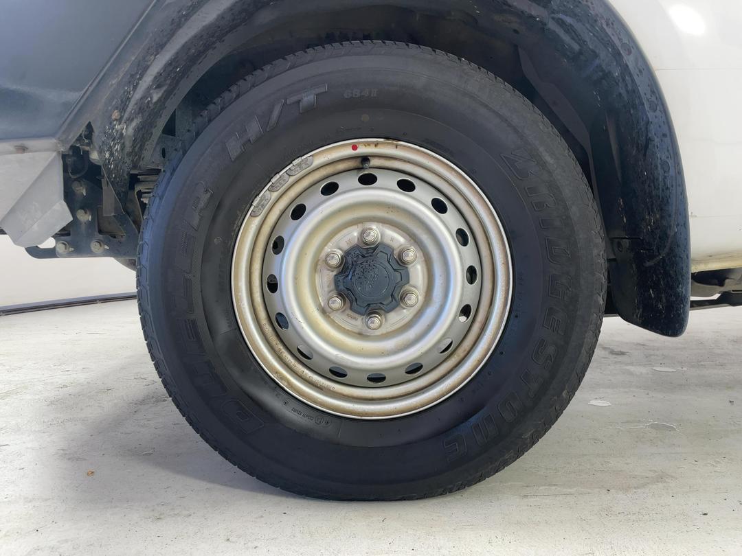 Photo '10' of Ford Ranger