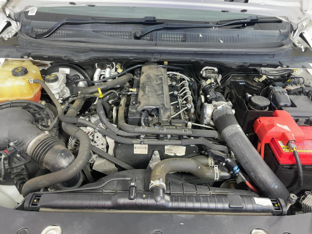 Photo '13' of Ford Ranger