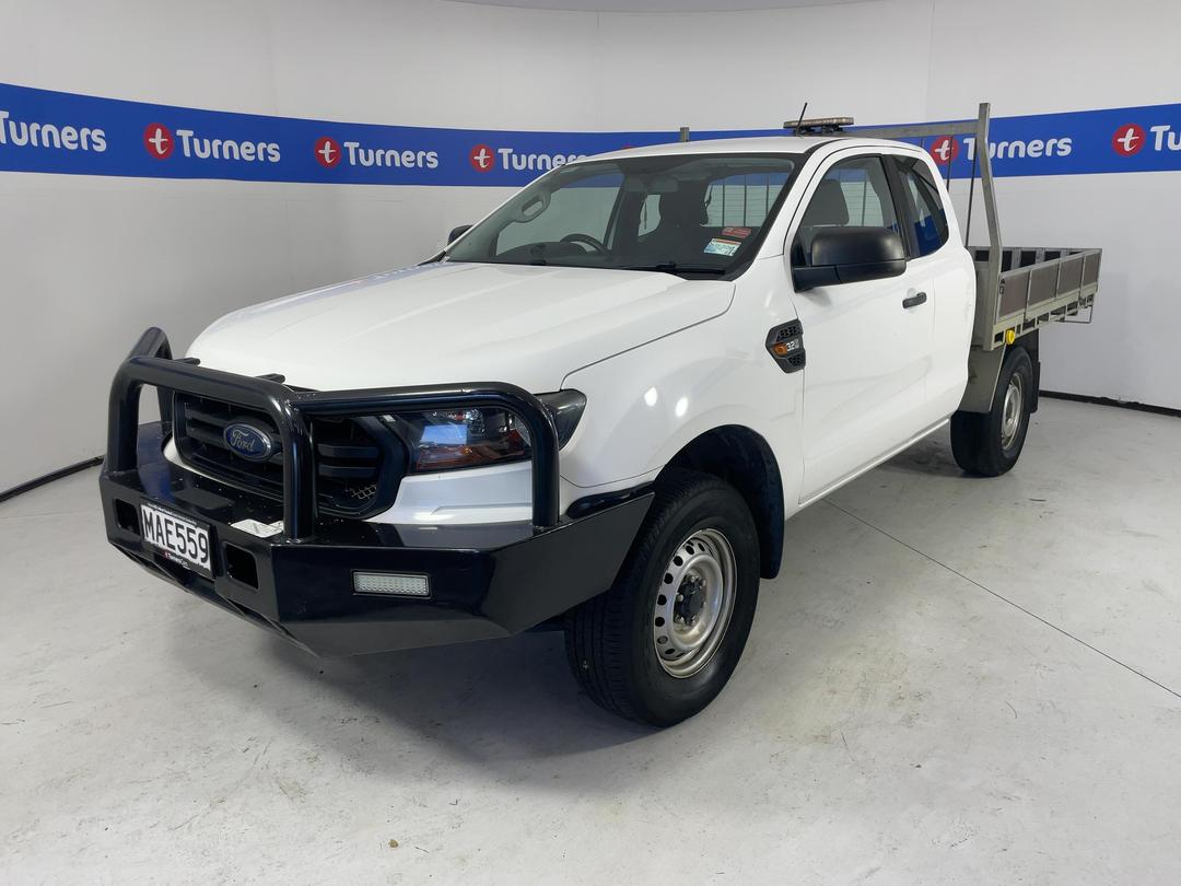 Photo '4' of Ford Ranger