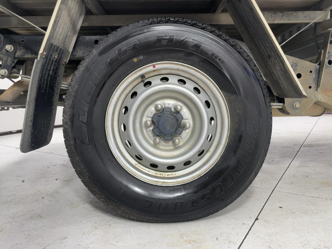 Photo '12' of Ford Ranger