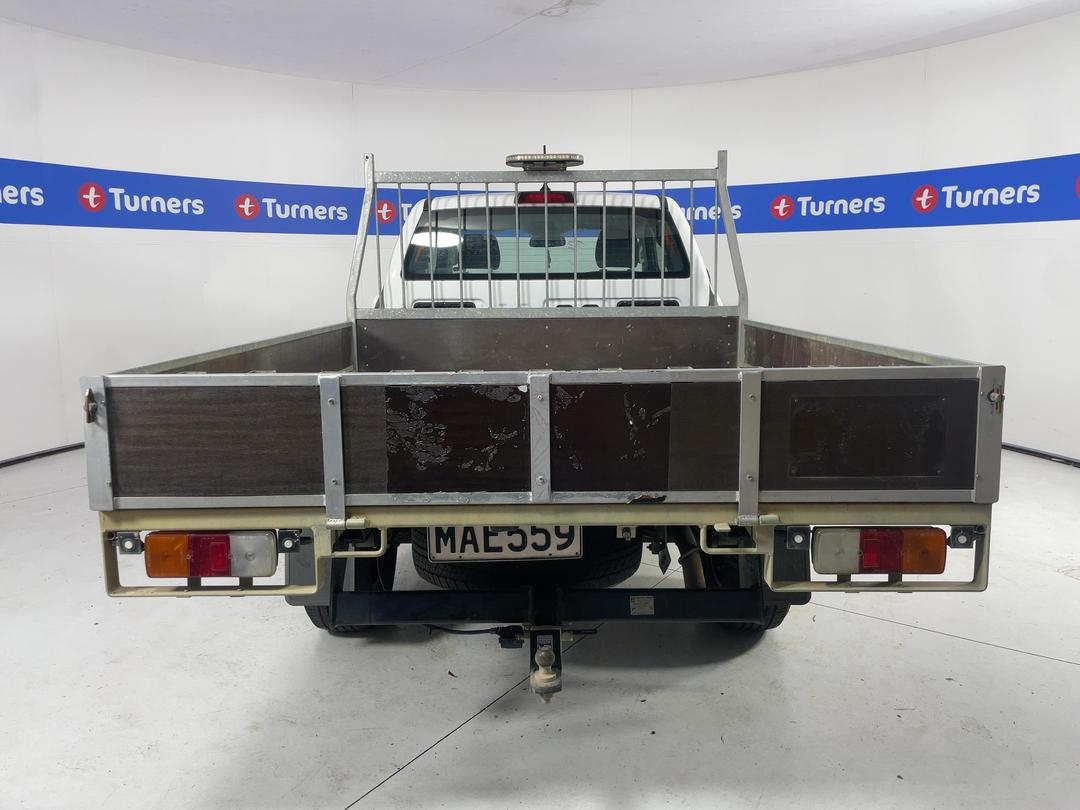 Photo '6' of Ford Ranger