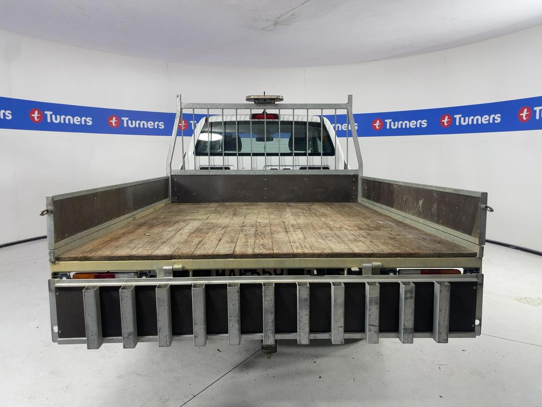 Photo '14' of Ford Ranger