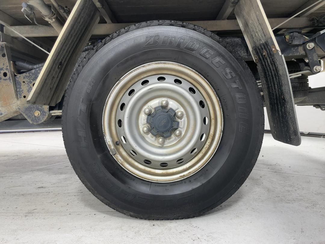 Photo '11' of Ford Ranger