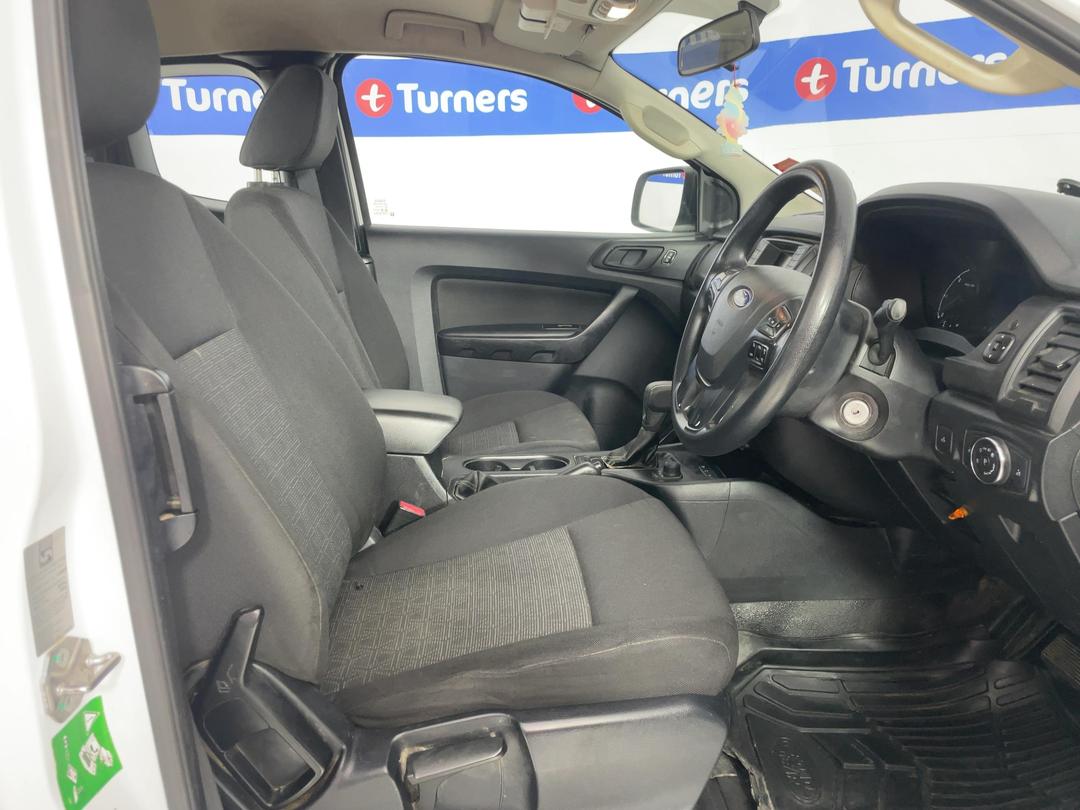 Photo '16' of Ford Ranger