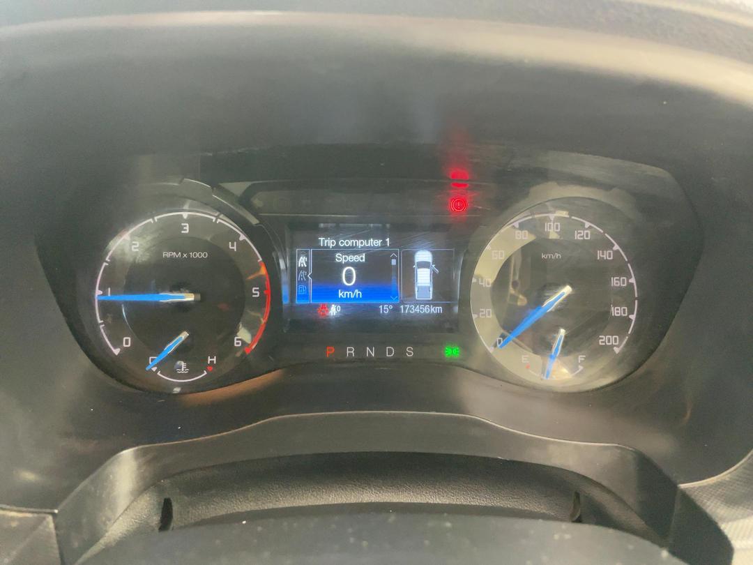 Photo '21' of Ford Ranger