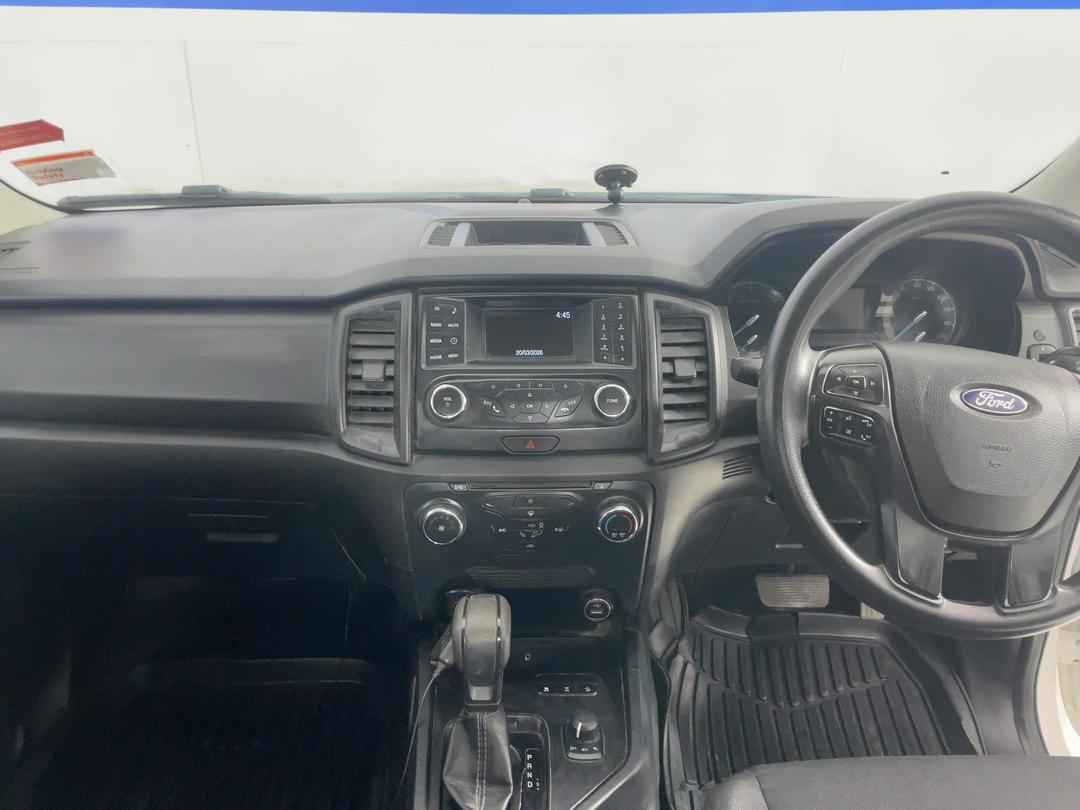 Photo '17' of Ford Ranger