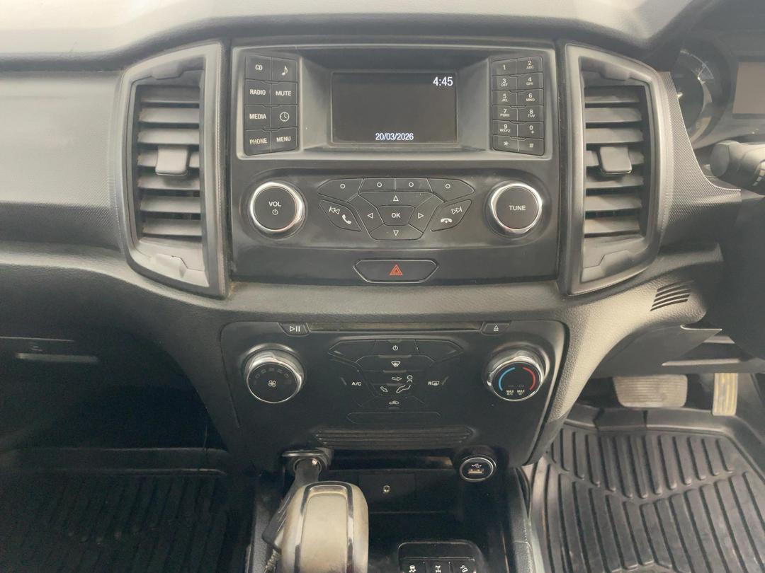 Photo '18' of Ford Ranger