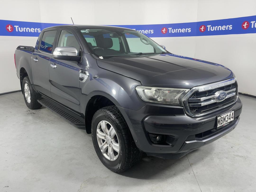 Photo '1' of Ford Ranger