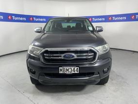 Photo '2' of Ford Ranger